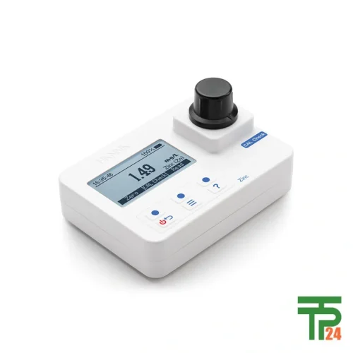 Hanna HI97731 Zinc Photometer