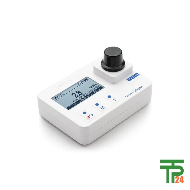Hanna HI97732 Dissolved Oxygen Photometer