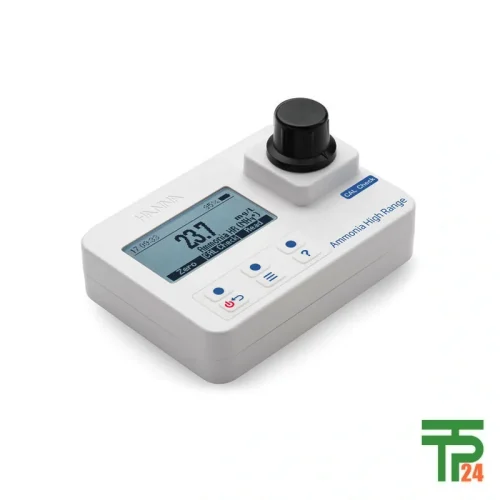 Hanna HI97733 Ammonia High Range Photometer