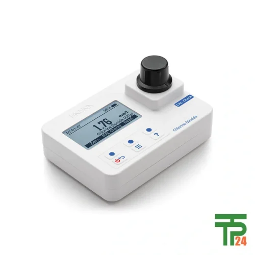 Hanna HI97738 Chlorine Dioxide Photometer