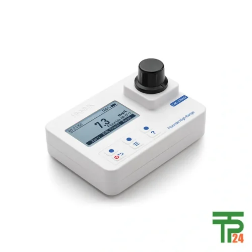 Hanna HI97739 Fluoride High Range Photometer