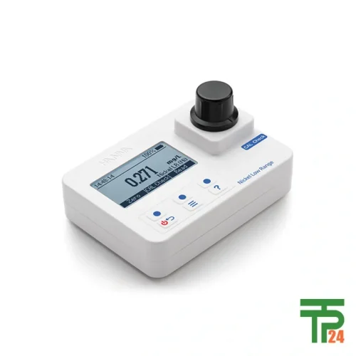 Hanna HI97740 Nickel Low Range Photometer