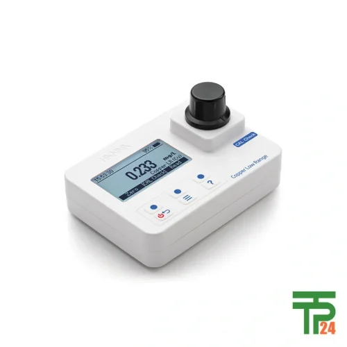 Hanna HI97747 Copper Low Range Photometer