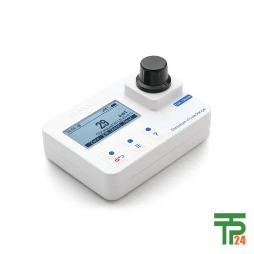 Hanna HI97749 Chromium (VI) Low Range Photometer