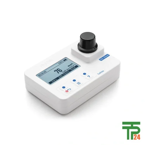 Hanna HI97751 Sulfate Photometer