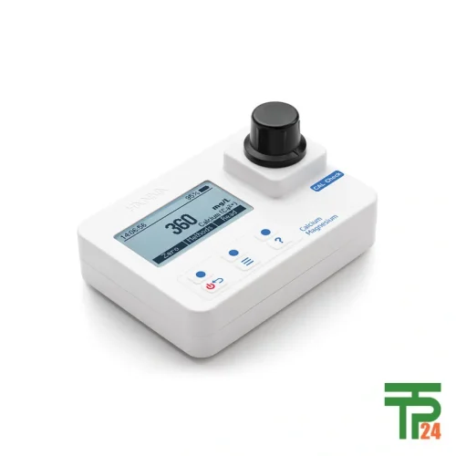 Hanna HI97752 Calcium & Magnesium Photometer