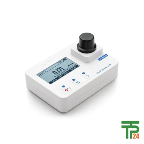 Hanna HI97761 Total Chlorine Ultra Low Range Photometer