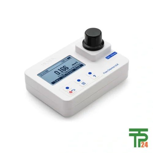 Hanna HI97762 Free Chlorine Ultra Low Range Photometer