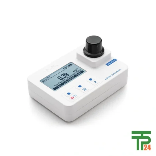 Hanna HI97769 Anionic Surfactants Photometer