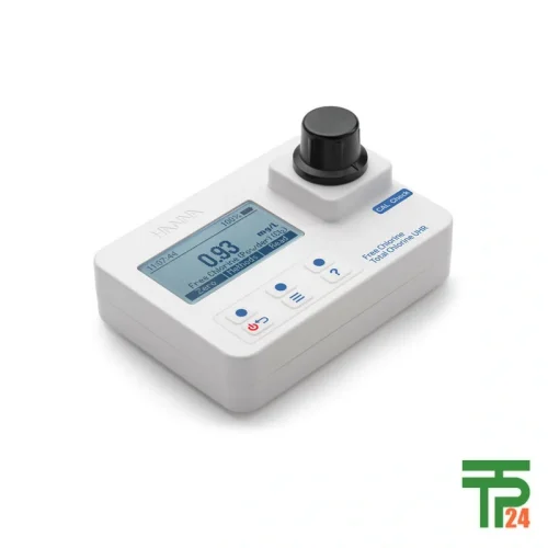 Hanna HI97771 Free and Total Chlorine (Ultra High Range) Photometer