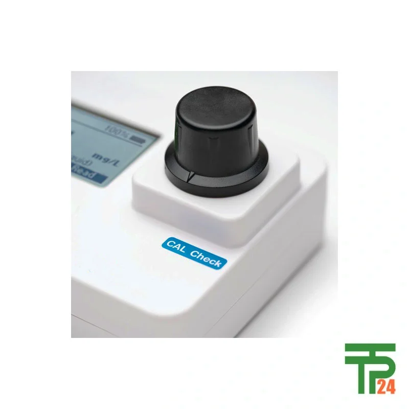 Hanna HI97771 Free and Total Chlorine (Ultra High Range) Photometer