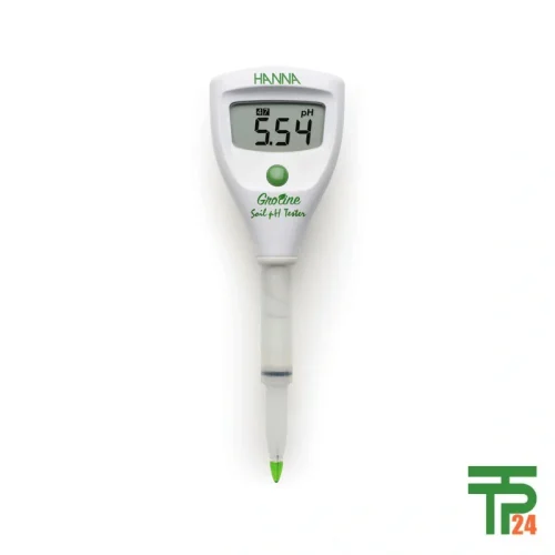 Hanna HI981030 GroLine Soil pH Tester