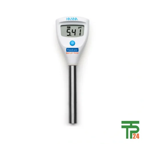 Hanna HI981031 Beer pH Tester