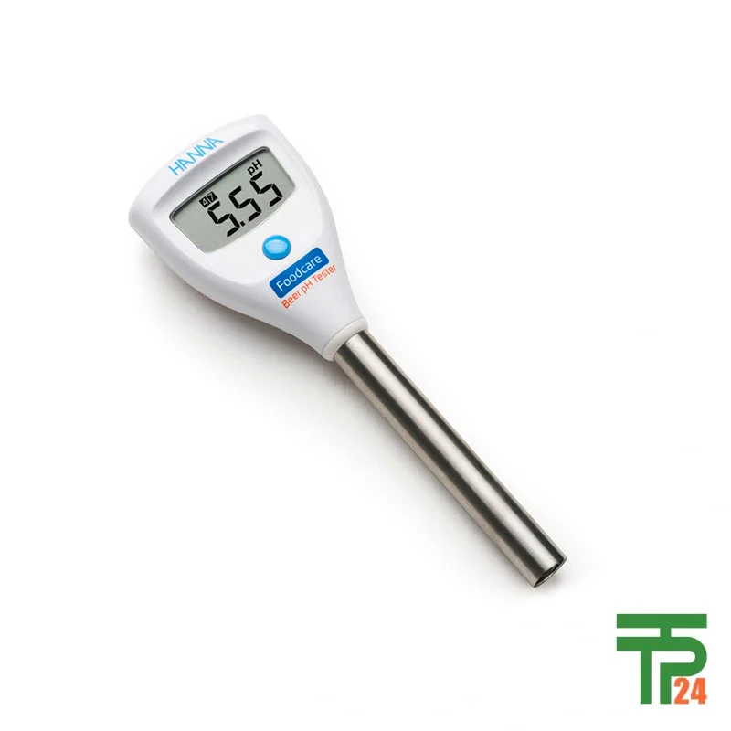 Hanna HI981031 Beer pH Tester