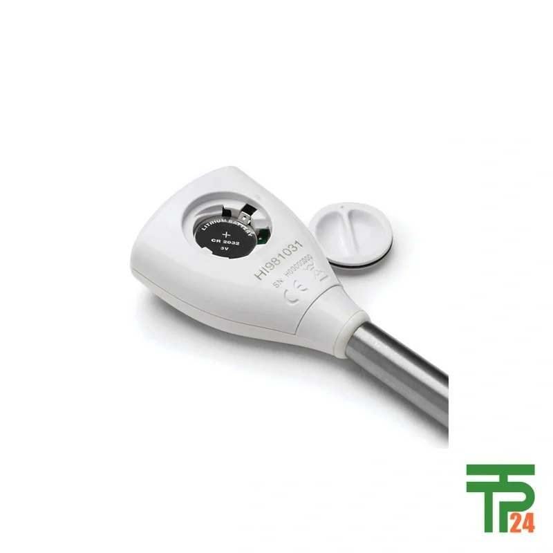 Hanna HI981031 Beer pH Tester