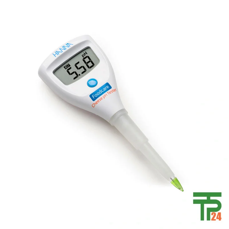 Hanna HI981032 Cheese pH Tester