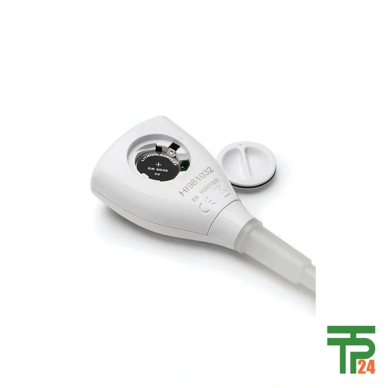 Hanna HI981032 Cheese pH Tester