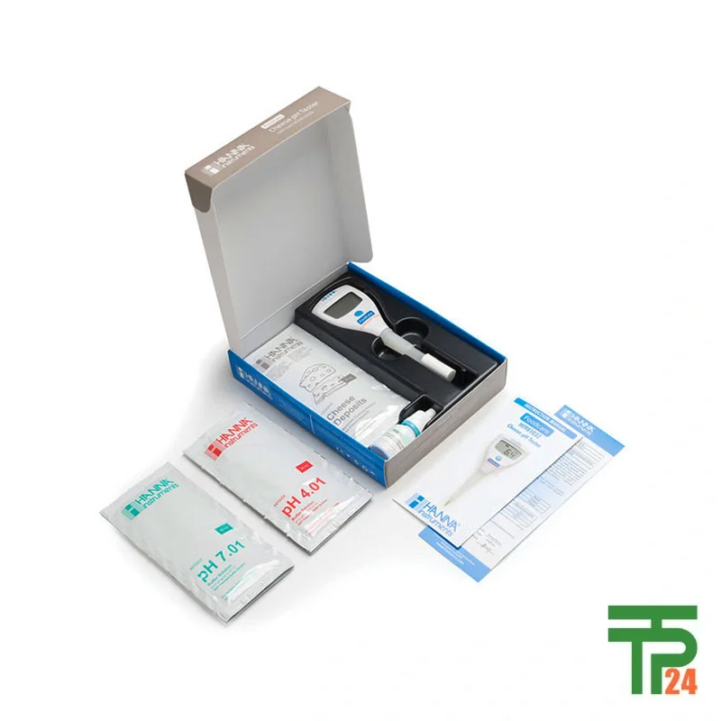 Hanna HI981032 Cheese pH Tester