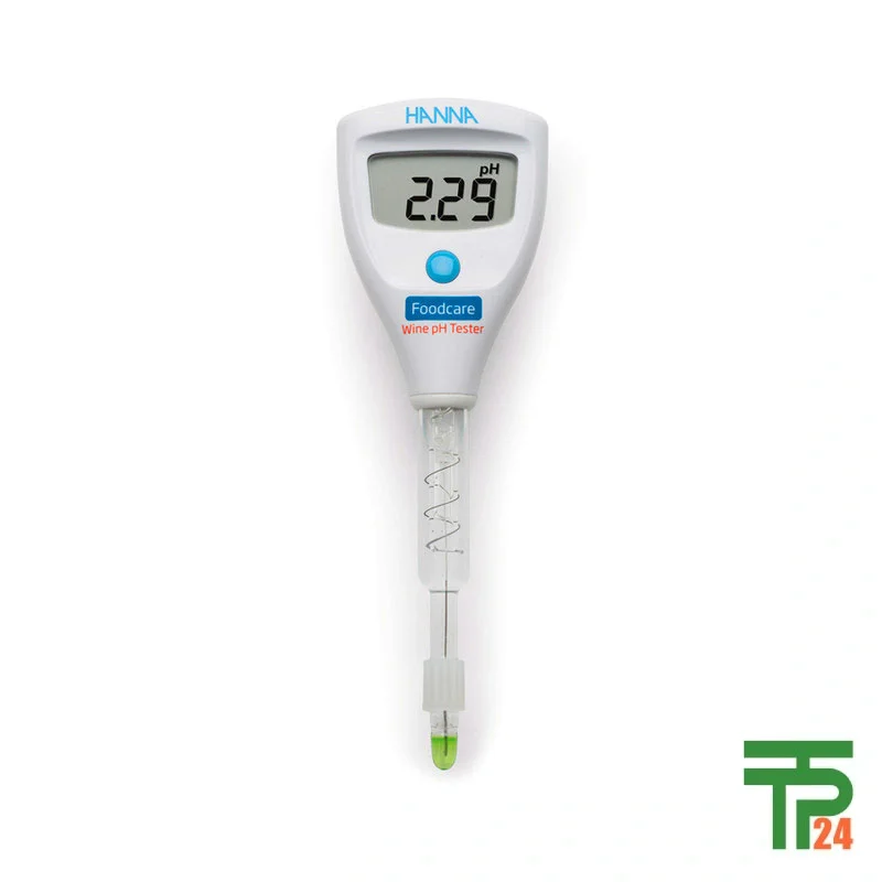 Hanna HI981033 Wine pH Tester