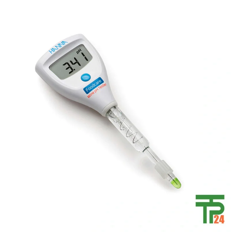 Hanna HI981033 Wine pH Tester