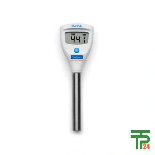 Hanna HI981035 Sushi pH Tester