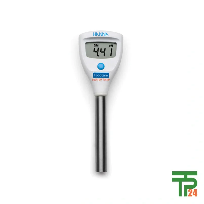 Hanna HI981035 Sushi pH Tester