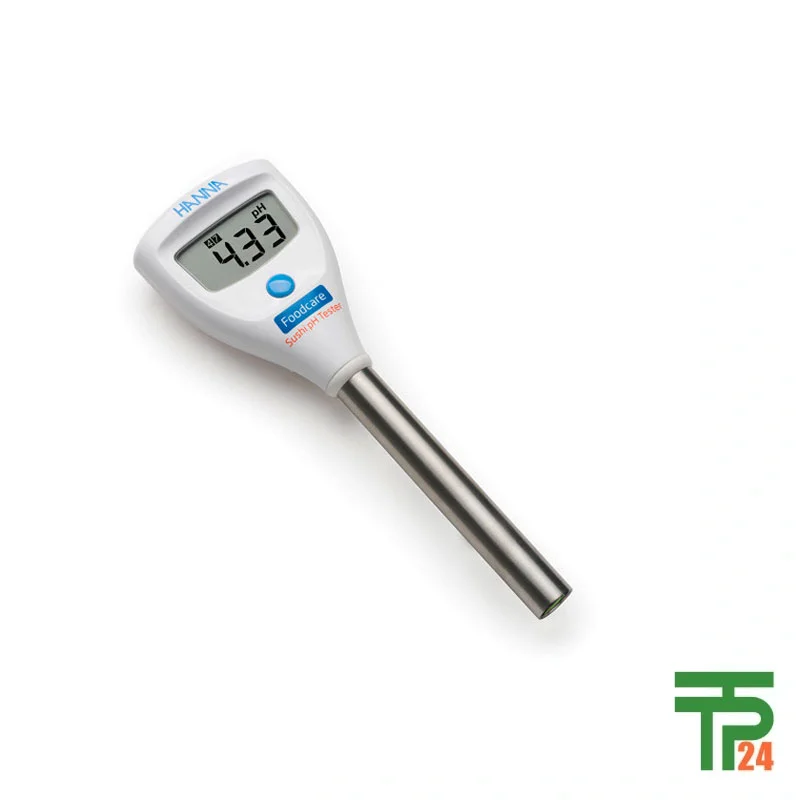 Hanna HI981035 Sushi pH Tester