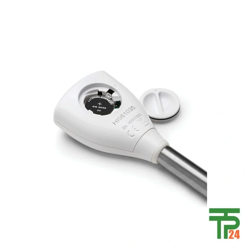 Hanna HI981035 Sushi pH Tester