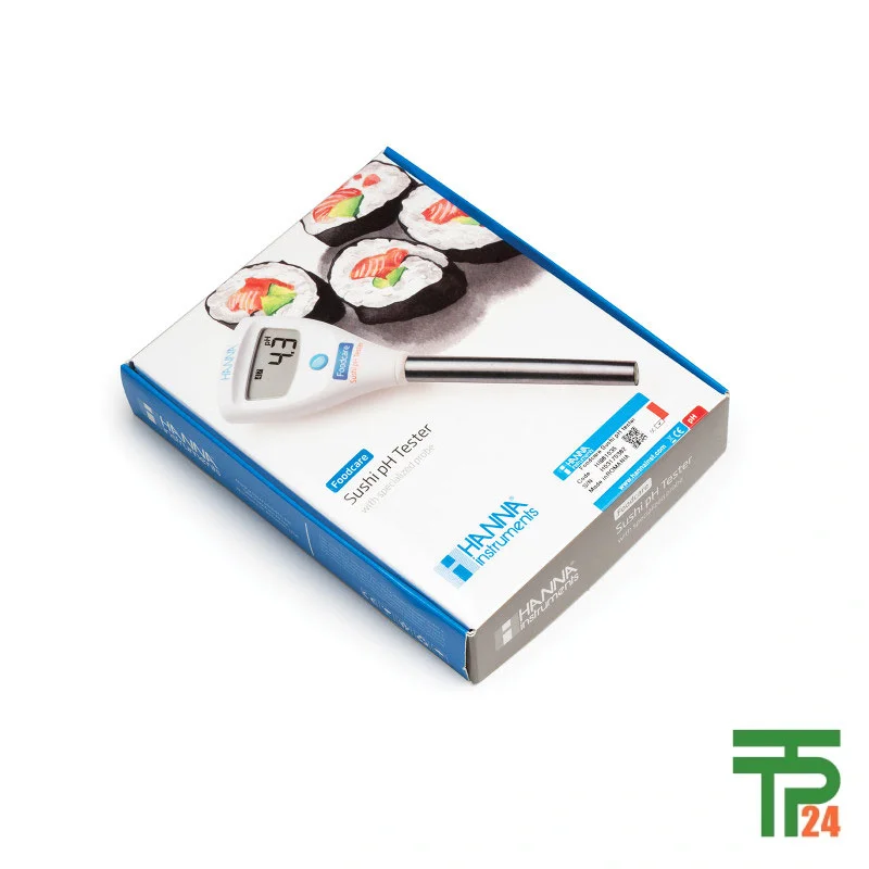 Hanna HI981035 Sushi pH Tester