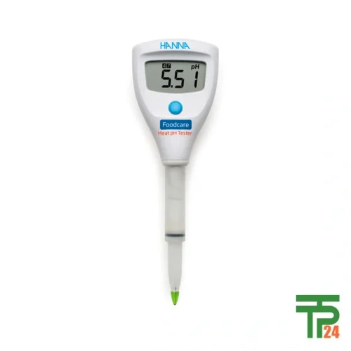 Hanna HI981036 Meat pH Tester