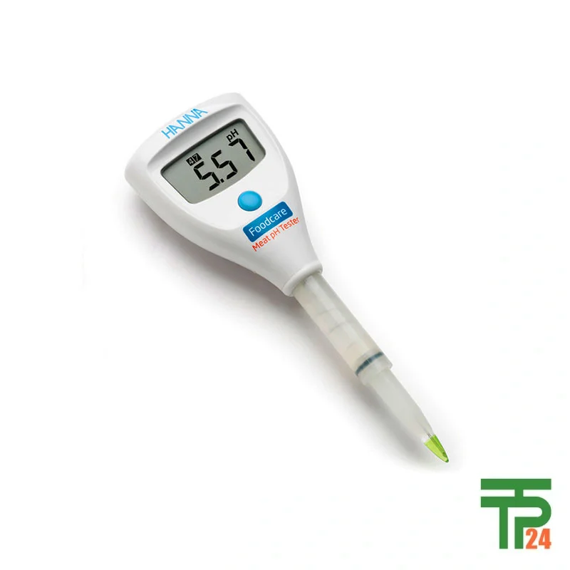 Hanna HI981036 Meat pH Tester