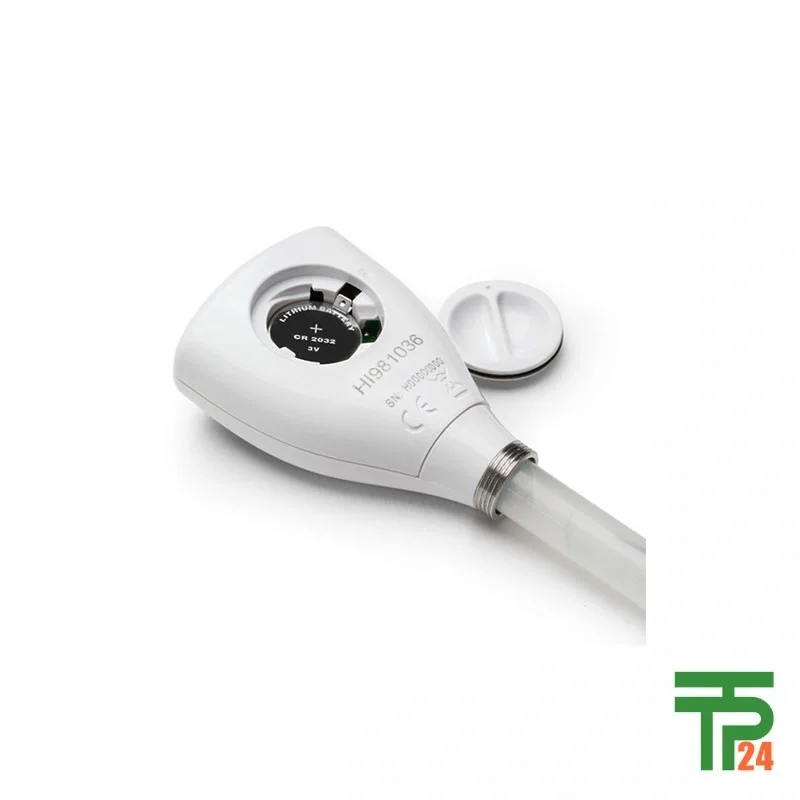 Hanna HI981036 Meat pH Tester