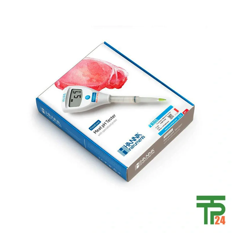 Hanna HI981036 Meat pH Tester