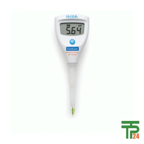 Hanna HI981038 Bread and Dough pH Tester