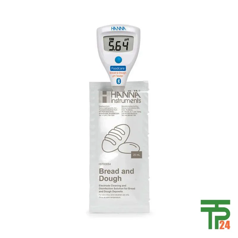 Hanna HI981038 Bread and Dough pH Tester