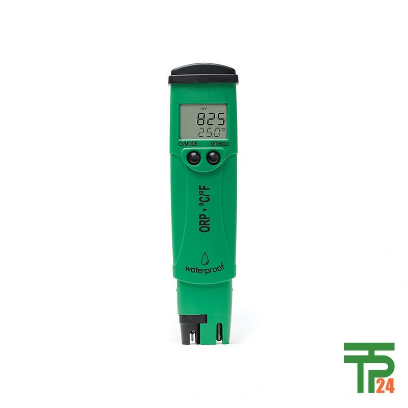 Hanna HI98120 ORP/Temperature Tester