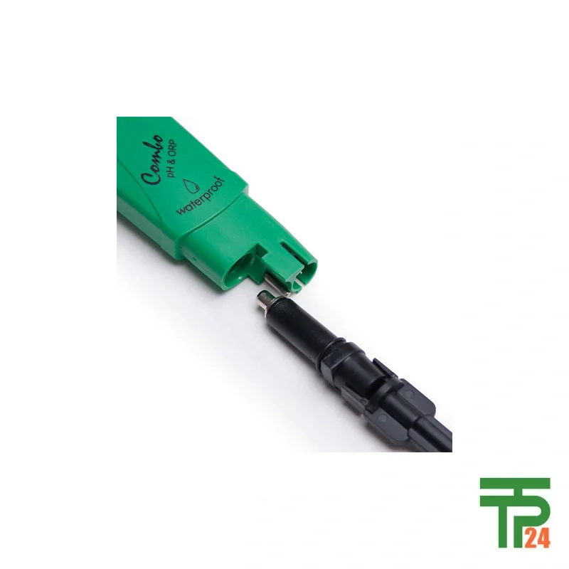 Hanna HI98120 ORP/Temperature Tester