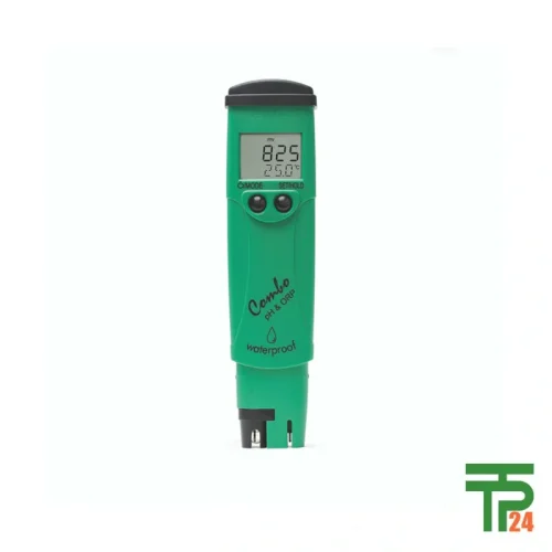 Hanna HI98121 pH/ORP/Temperature Combo Tester