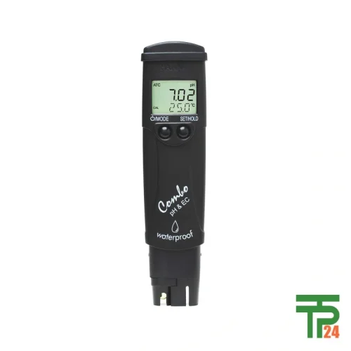 Hanna HI98129 Low Range pH/Conductivity/TDS Tester