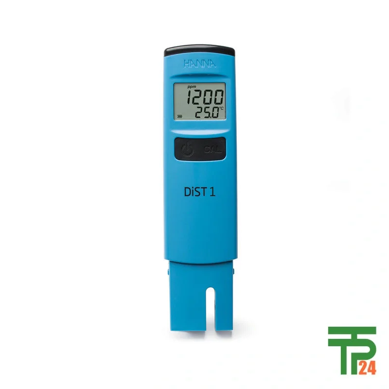 Hanna HI98301U DiST®1 Waterproof TDS Tester