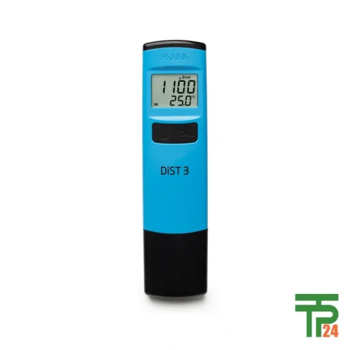 Hanna HI98303U DiST®3 Waterproof EC Tester