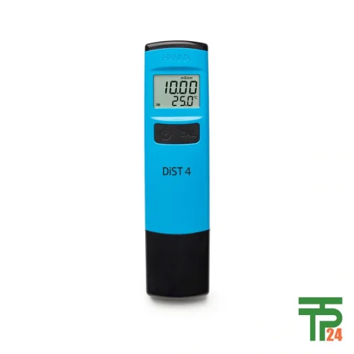 Hanna HI98304U DiST®4 Waterproof EC Tester