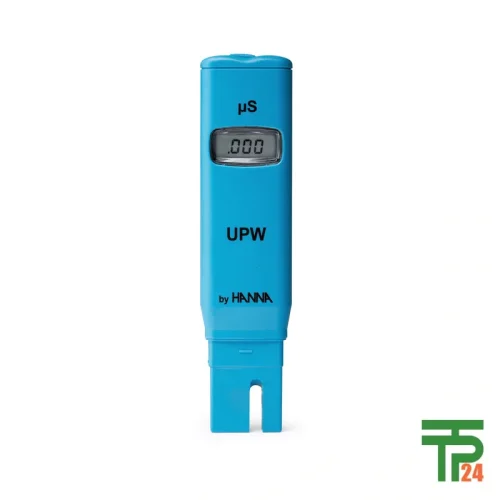 Hanna HI98309 Ultra Pure Water (UPW) Tester