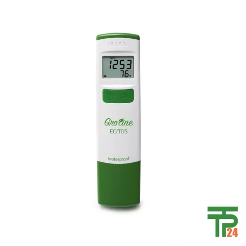 Hanna HI98318U GroLine Waterproof EC/TDS (ppm) Tester