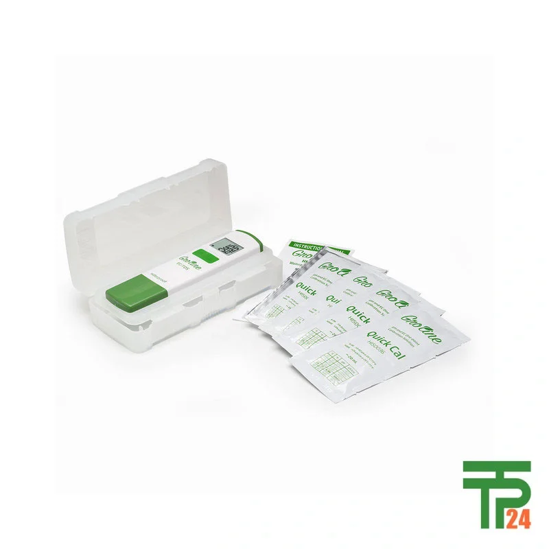 Hanna HI98318U GroLine Waterproof EC/TDS (ppm) Tester