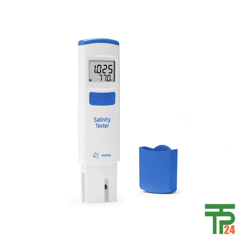Hanna HI98319U Marine Salinity Tester