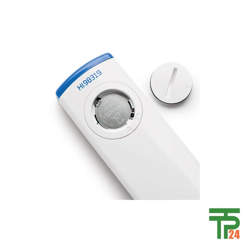 Hanna HI98319U Marine Salinity Tester