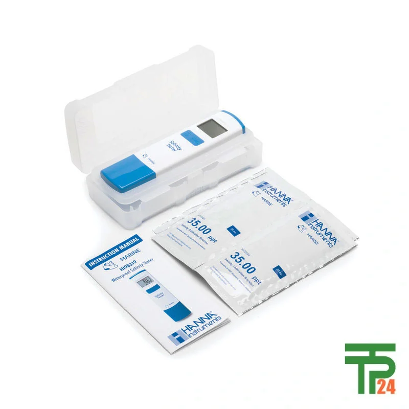 Hanna HI98319U Marine Salinity Tester