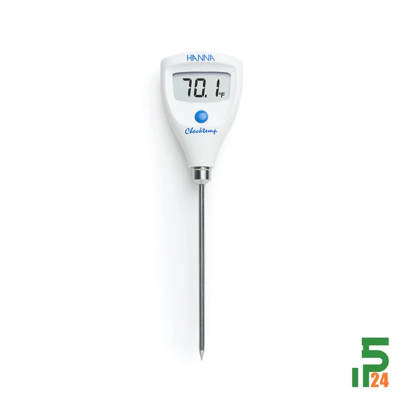 Hanna HI98501 Checktemp® Digital Thermometer