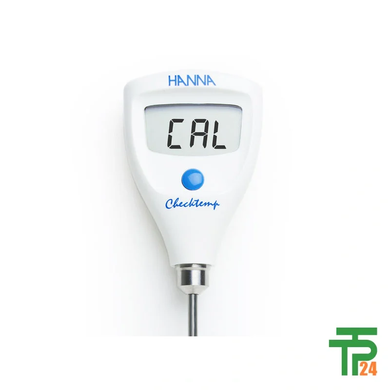 Hanna HI98501 Checktemp® Digital Thermometer